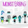 MonsterBag cover
