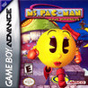 Ms. Pac-Man Maze Madness cover