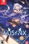 Musynx cover