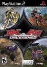 MX vs. ATV Unleashed cover