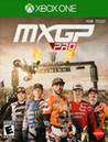 MXGP Pro