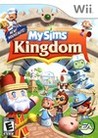 MySims Kingdom cover