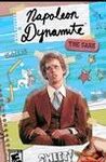 Napoleon Dynamite: The Game cover
