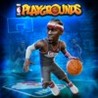 NBA Playgrounds cover