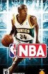 NBA cover