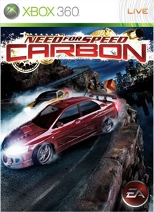Need for Speed Carbon