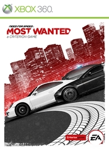 Need for Speed: Most Wanted