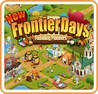 New Frontier Days: Founding Pioneers cover