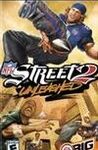 NFL Street 2 Unleashed cover