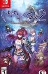 Nights of Azure 2: Bride of the New Moon cover
