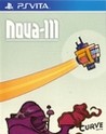 NOVA-111 cover