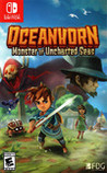 Oceanhorn: Monster of Uncharted Seas