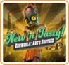 Oddworld: Abe’s Oddysee – New ‘n’ Tasty cover