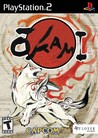 Okami cover