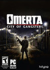 Omerta: City of Gangsters cover