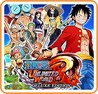One Piece: Unlimited World Red – Deluxe Edition