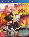 Operation Babel: New Tokyo Legacy
