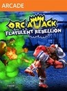 Orc Attack: Flatulent Rebellion cover