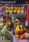 Pac-Man Fever cover