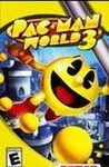 Pac-Man World 3 cover