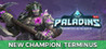 Paladins