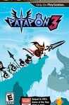 Patapon 3 cover