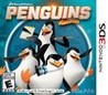 Penguins of Madagascar cover
