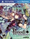 Period: Cube – Shackles of Amadeus cover