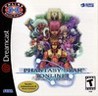 Phantasy Star Online cover