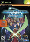 Phantasy Star Online Episode I & II cover