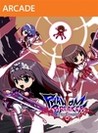 Phantom Breaker: Battle Grounds cover