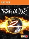 Pinball FX 2: Marvel Pinball – Avengers Chronicles