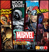 Pinball FX 2: Marvel Pinball – Vengeance and Virtue