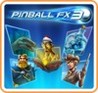 Pinball FX3 cover