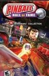 Pinball Hall of Fame: The Williams Collection cover