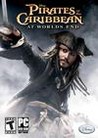 Pirates of the Caribbean: At World’s End