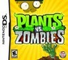 Plants vs. Zombies cover