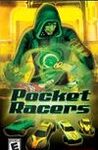 Pocket Racers cover