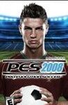 Pro Evolution Soccer 2008 cover