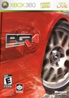 Project Gotham Racing 4 cover