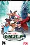 ProStroke Golf – World Tour 2007 cover