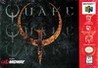 Quake cover