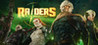 Raiders of the Broken Planet