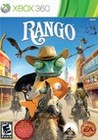 Rango cover