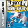 Rayman Raving Rabbids cover