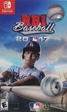 R.B.I. Baseball 17