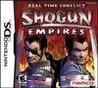 Real Time Conflict: Shogun Empires cover