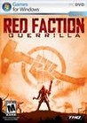 Red Faction: Guerrilla