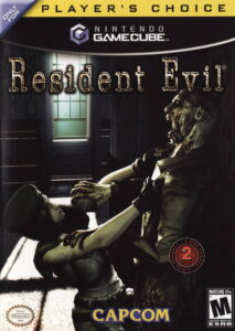 Resident Evil Archives: Resident Evil