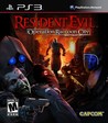 Resident Evil: Operation Raccoon City cover
